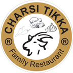 Charsi Tikka Wapda Town - logo